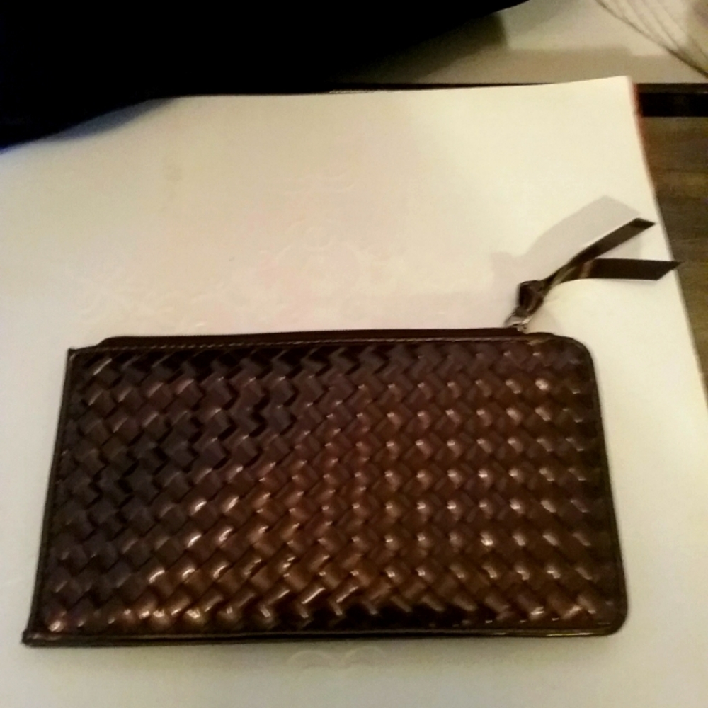 Credit card Holder
